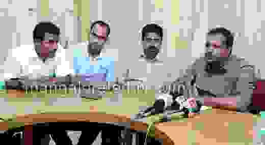 UT Khader pres
